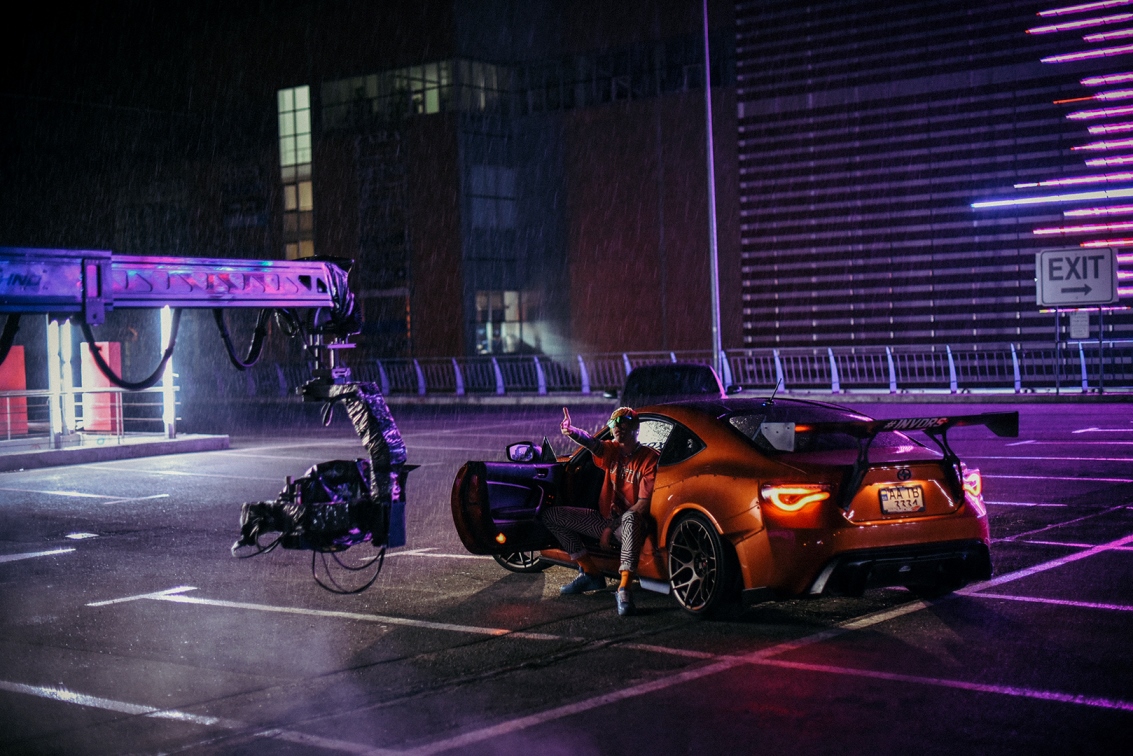 Алла Костромичева о шоу "Топ-модель по-украински": "Самой очень хочется быть на месте участника!"